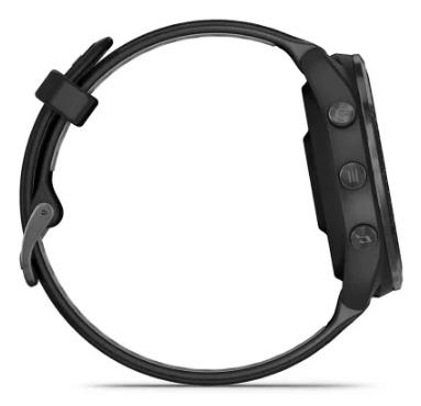 SMARTWATCH FORERUNNER 965/BLACK 010-02809-10 GARMIN - Image 5