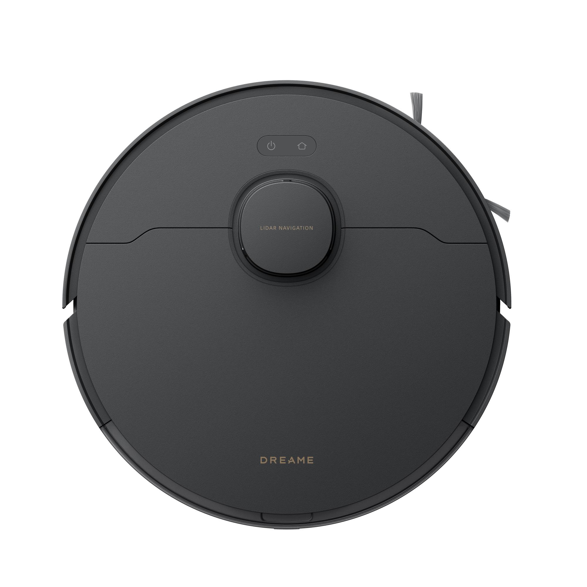 VACUUM CLEANER ROBOT/D20 PRO PLUS RLD43SD-BK DREAME - Image 10
