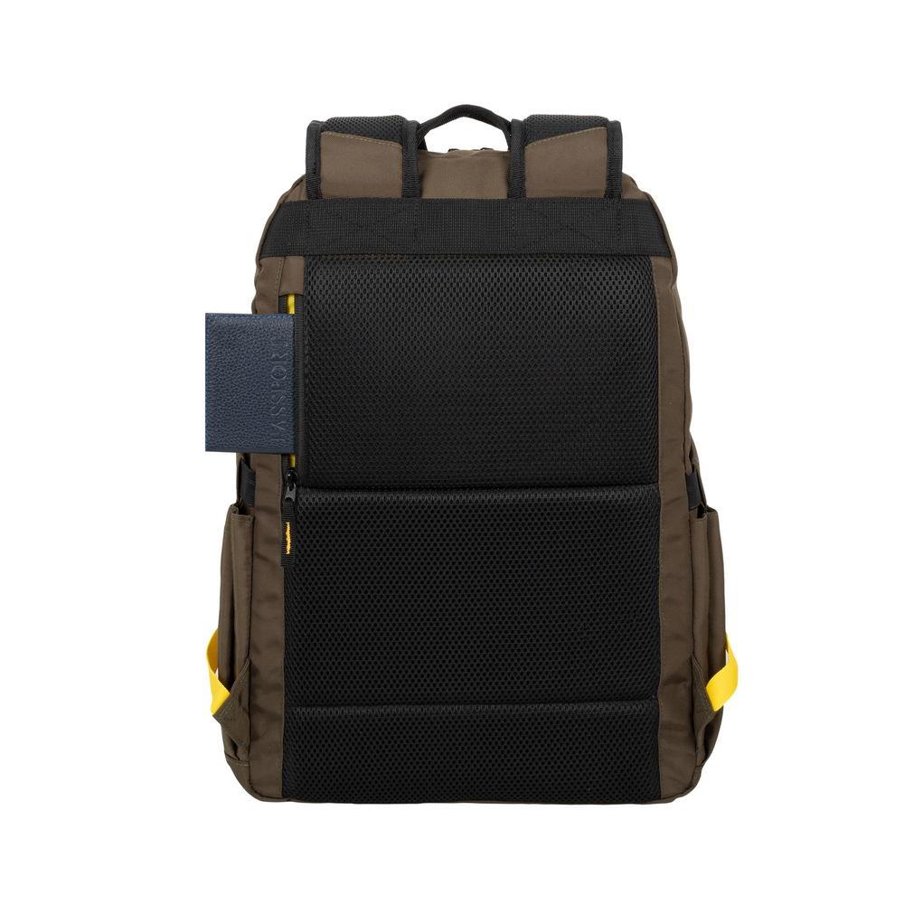 NB BACKPACK URBAN 20L 15.6"/5431 KHAKI RIVACASE - Image 18