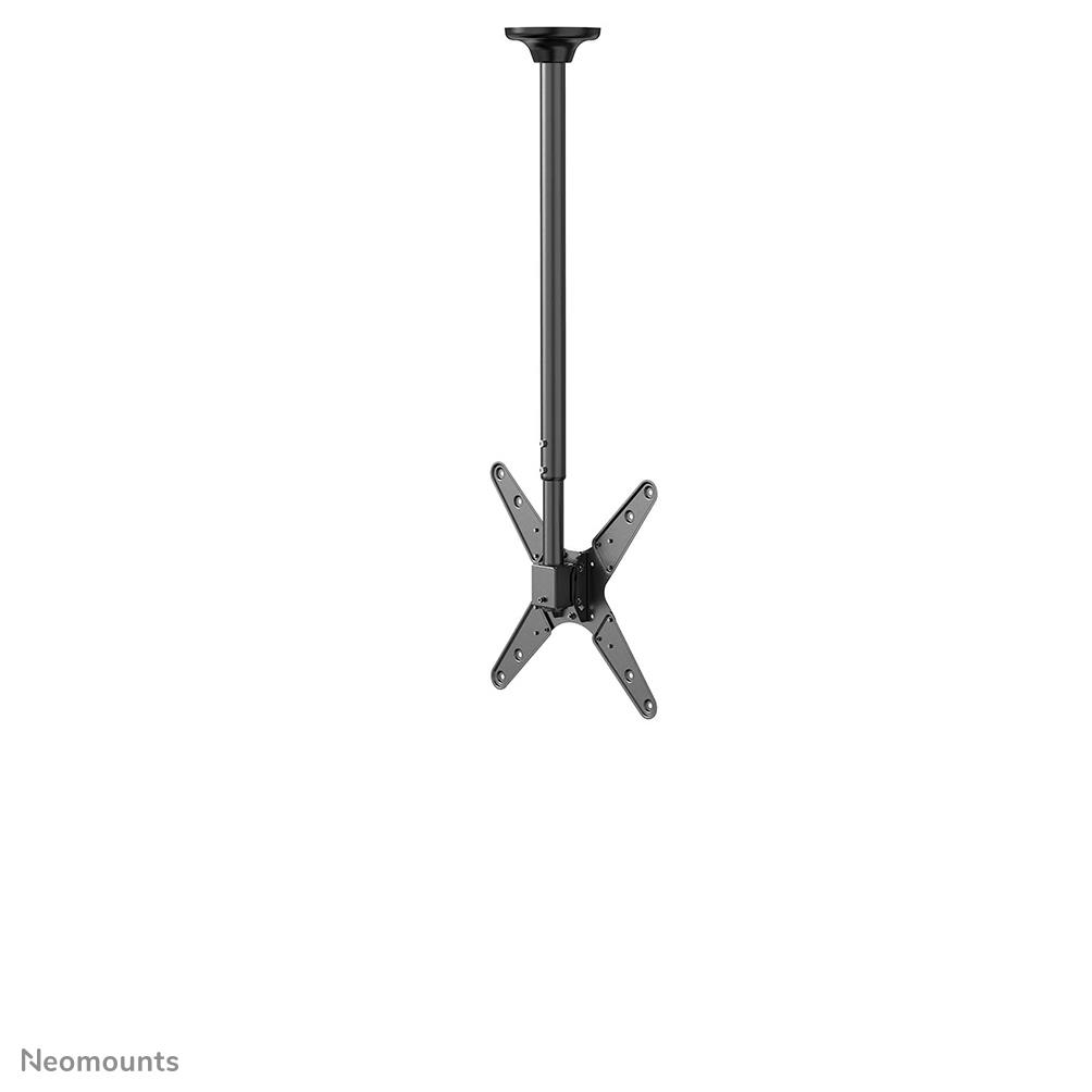 TV SET ACC CEILING MOUNT 32-75/FPMA-C340BLACK NEOMOUNTS - Image 10