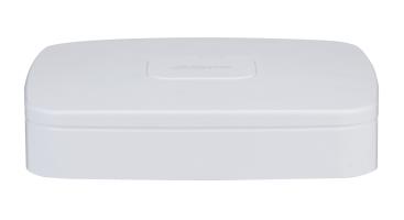 NET VIDEO RECORDER 4CH 4POE/NVR4104-P-EI DAHUA - Image 3