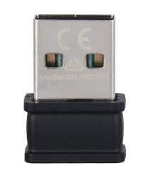 WRL ADAPTER USB 2.4G WI-FI/NC300 DAHUA - Image 2