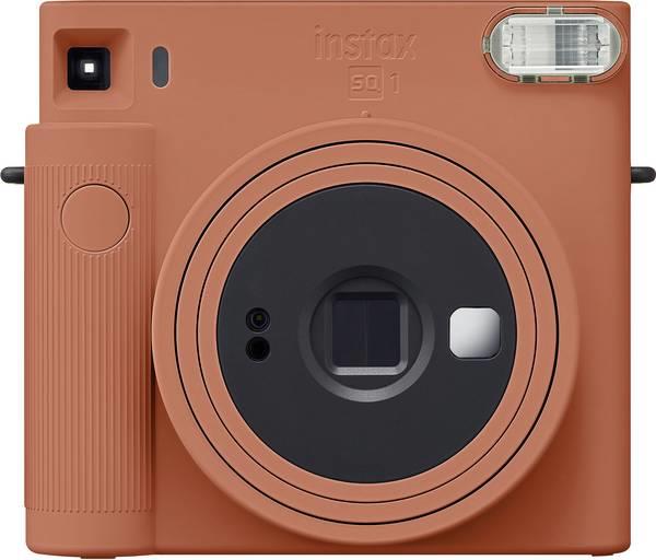 CAMERA INSTAX SQUARE SQ1/TERRACOTTA ORANGE FUJIFILM - Image 2