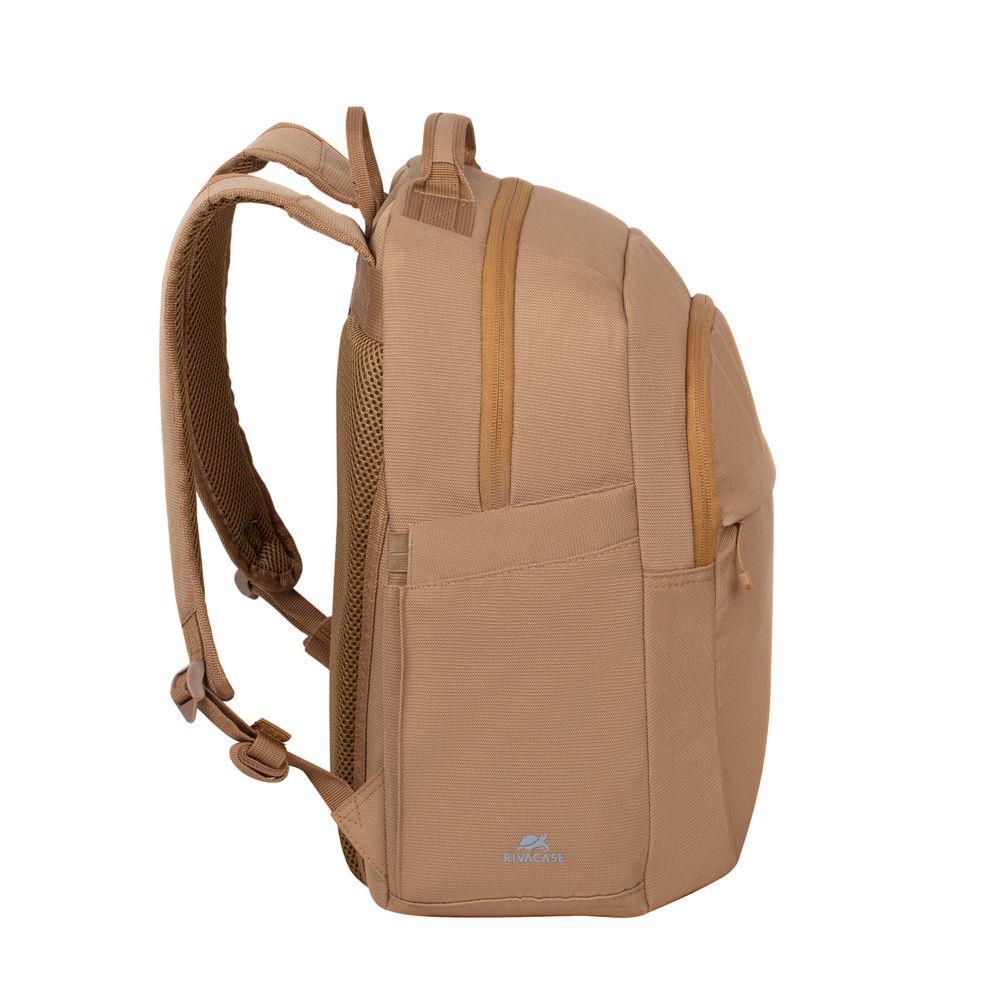 NB BACKPACK AVIVA 14"/5432 BEIGE RIVACASE - Image 5
