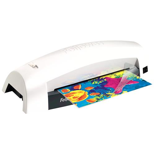 LAMINATOR LUNAR A4/5715601 FELLOWES - Image 5