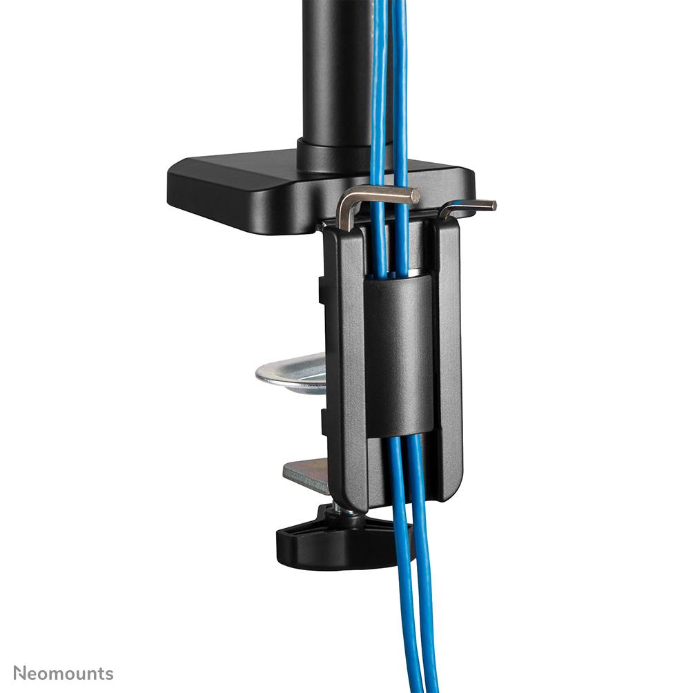MONITOR ACC DESK MOUNT 17-27"/DS70-750BL2 NEOMOUNTS - Image 12