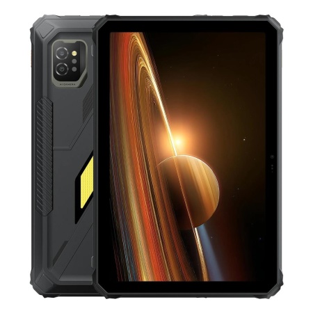 TABLET ACTIVE 7 11"/6+12/128GB BLACK BLACKVIEW