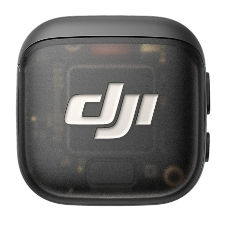 CAMERA ACC MIC 3 TRANSMITTER/CP.RN.00000478 DJI