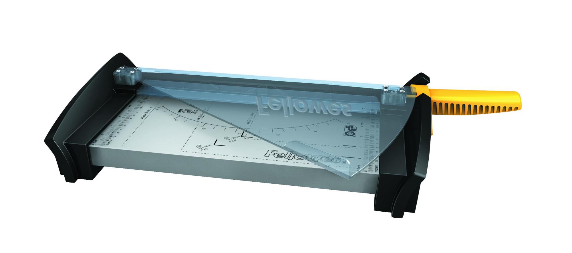 GUILLOTINE FUSION A4/5410801 FELLOWES - Image 5