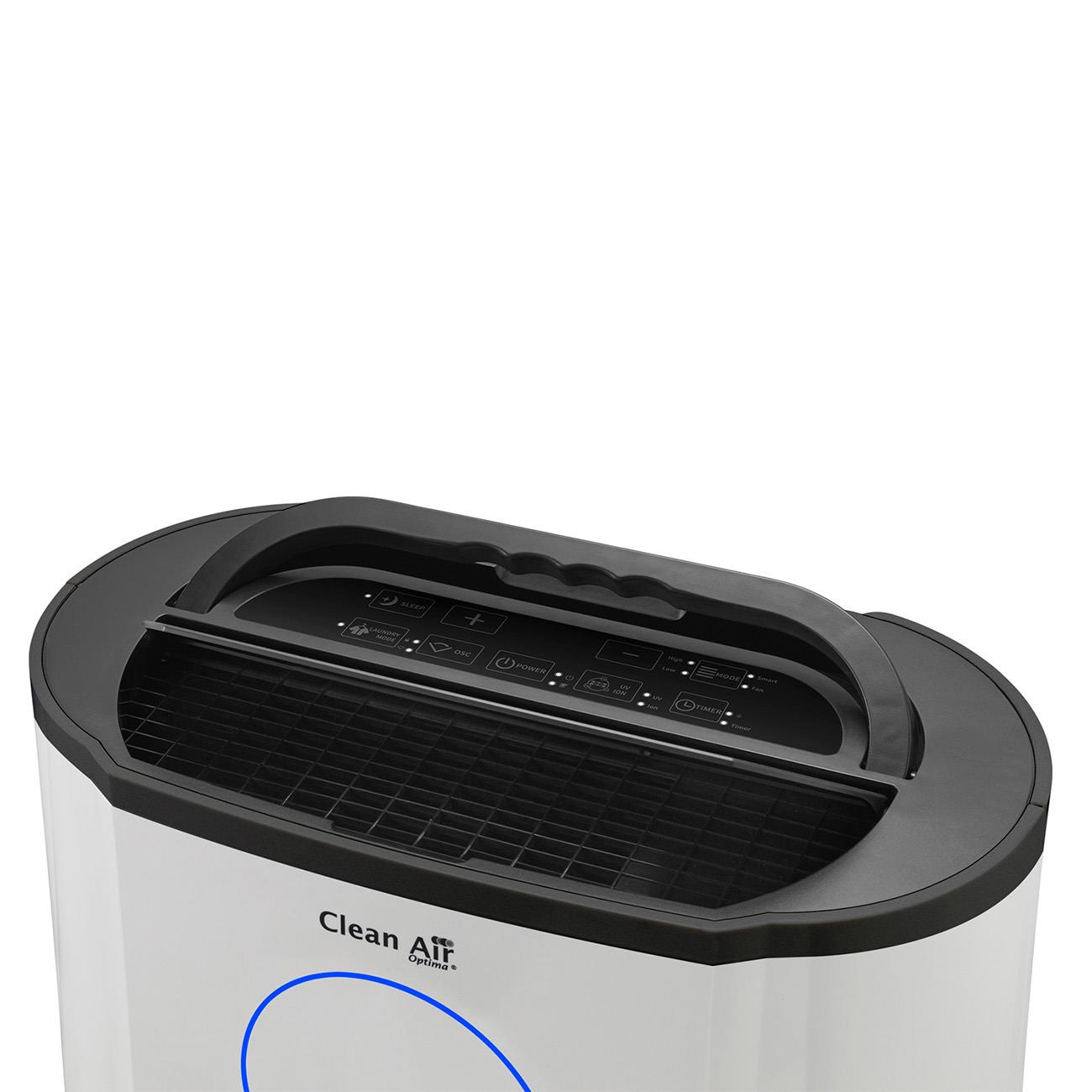 DEHUMIDIFIER & AIR PURIFIER/CA-704 CLEAN AIR OPTIMA - Image 3