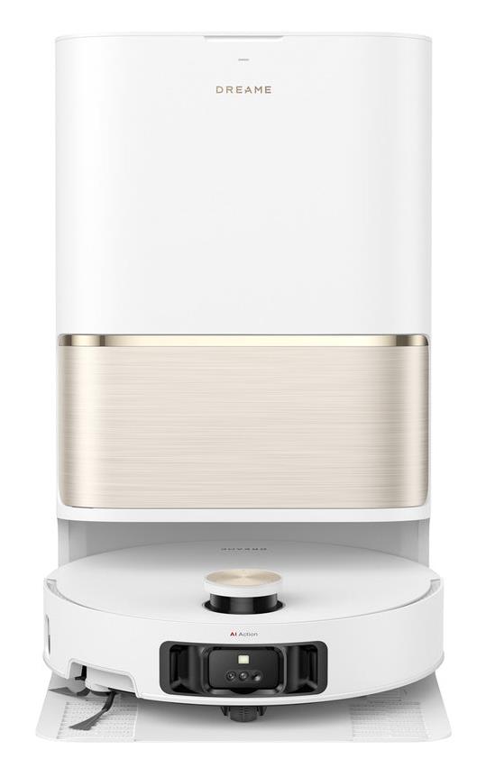 VACUUM CLEANER ROBOT/L50 PRO ULTRA RLL84CE DREAME - Image 8