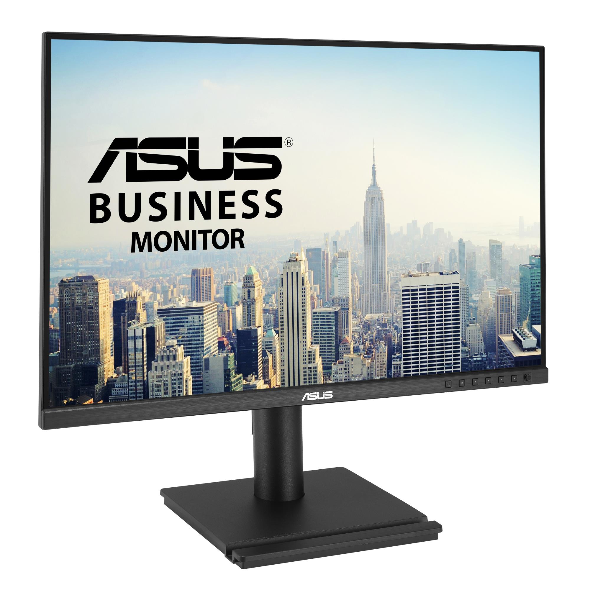 LCD Monitor ASUS 24.1 " 1920 x 1200 pixels WUXGA Native aspect ratio 16:10 LCD Flat 90LM0AJ0-B02K70 - Image 3