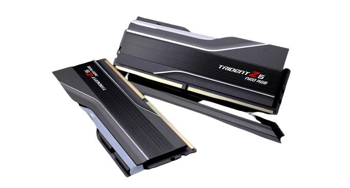 MEMORY DIMM 96GB DDR5-5600 K2/5600J4040D48GX2-TZ5NR G.SKILL - Image 5