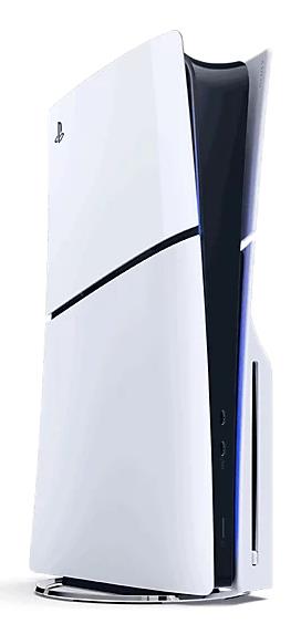 PLAYSTATION 5 CONSOLE SLIM DIS/1TB +COD 711719021100 SONY - Image 3
