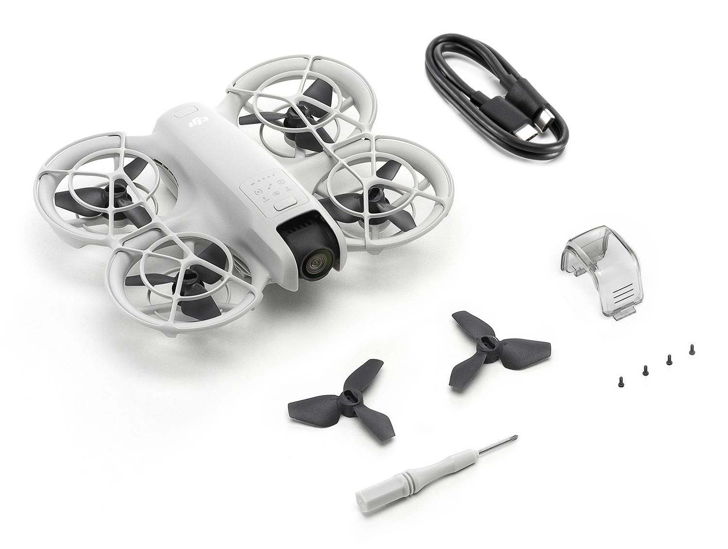 Drone DJI Neo CP.FP.00000184 - Image 11