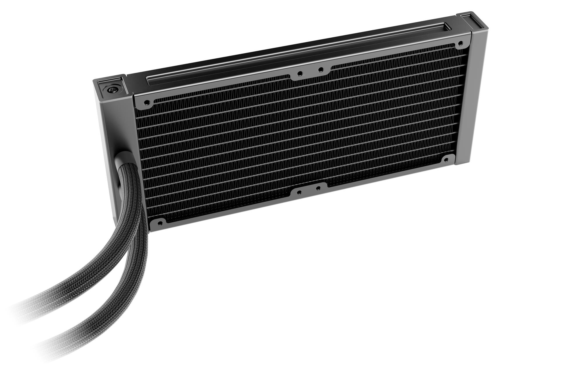CPU COOLER S_MULTI/SILENT LOOP 3 BW024 BE QUIET - Image 3