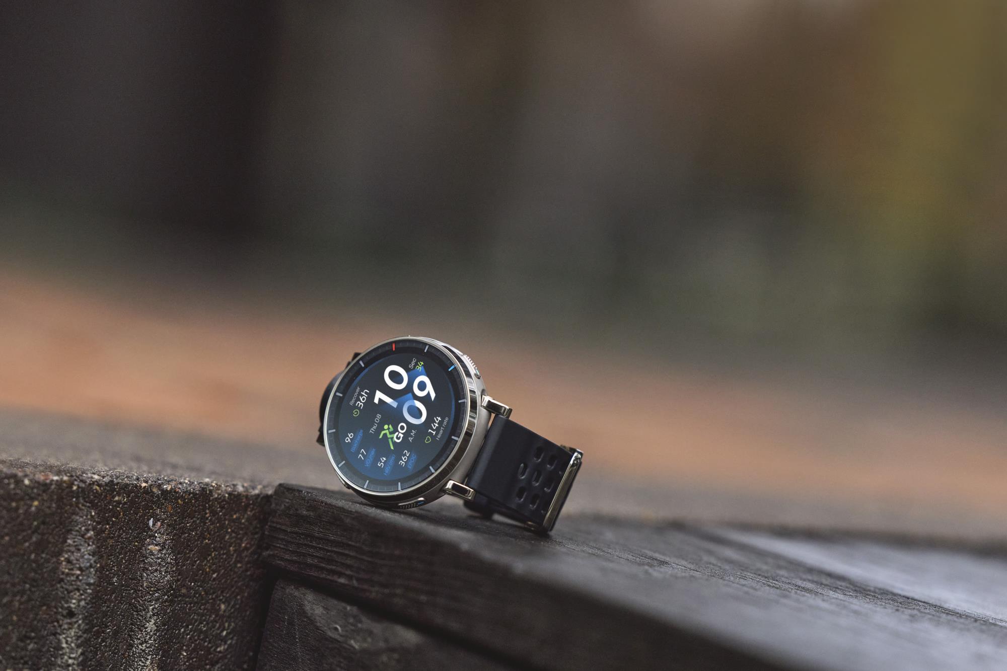 SMARTWATCH AMAZFIT ACTIVE 3 PR/APEX SILVER AMAZFIT - Image 19