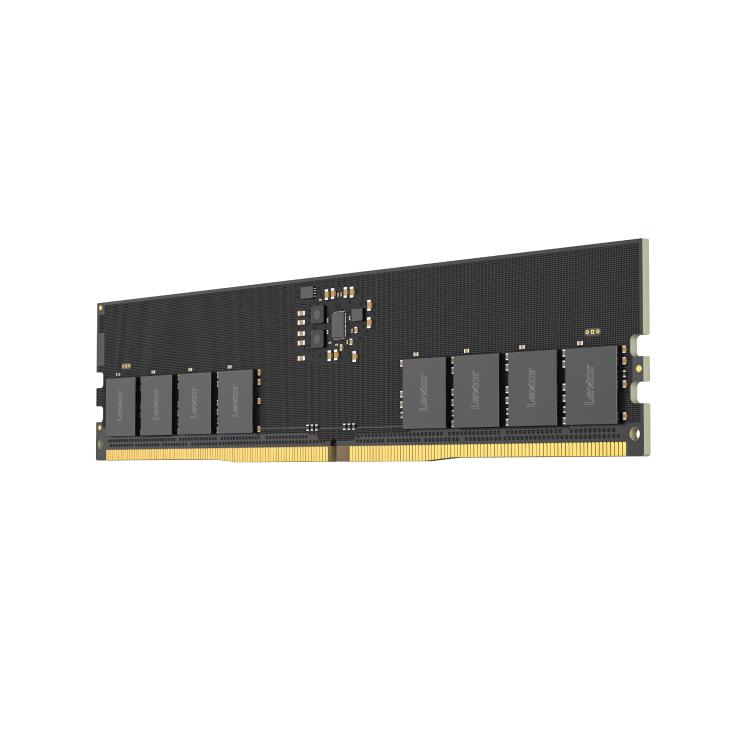 MEMORY DIMM 16GB DDR5-5600/LD5U16G56C46ST-BGS LEXAR - Image 3