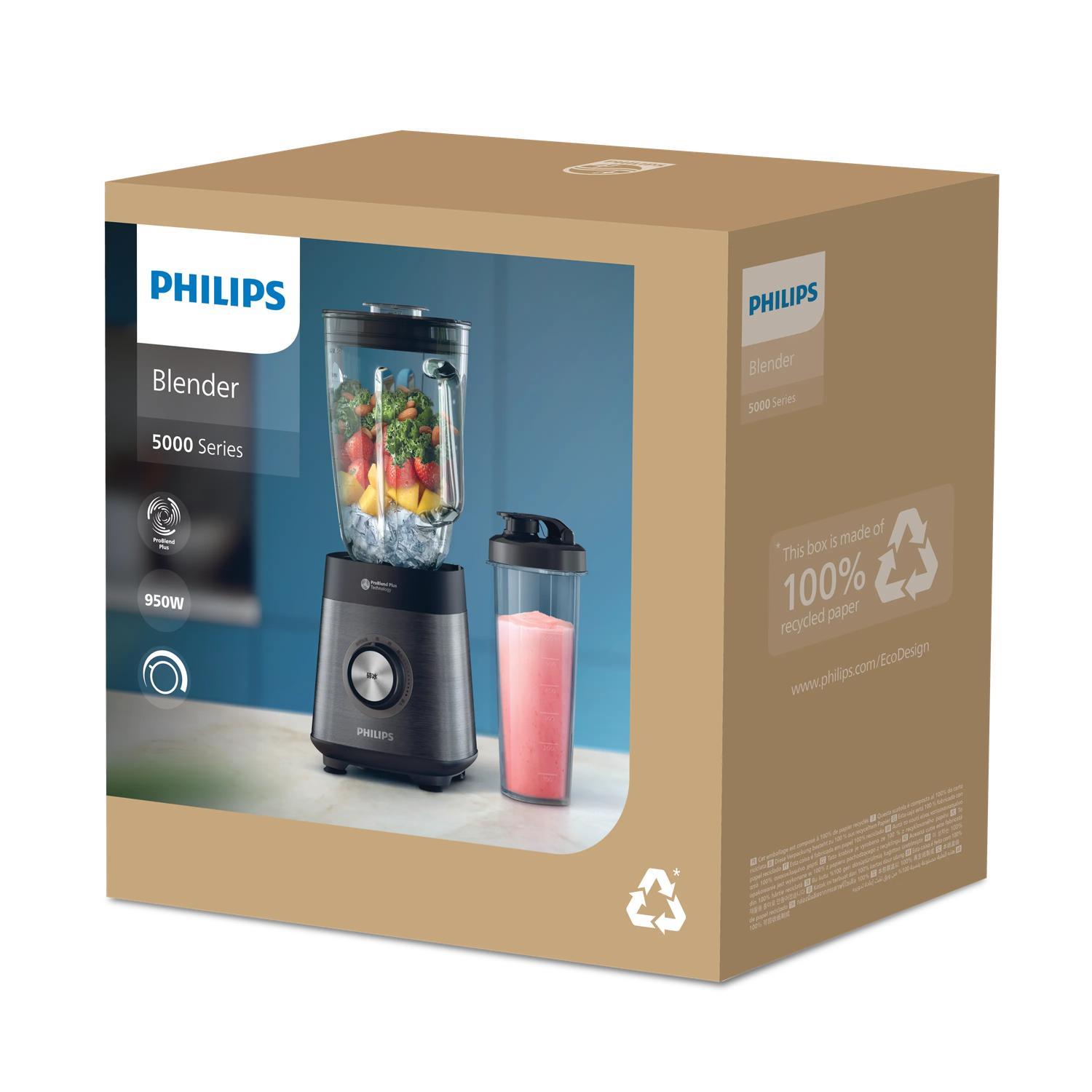BLENDER/HR3041/00 PHILIPS - Image 5