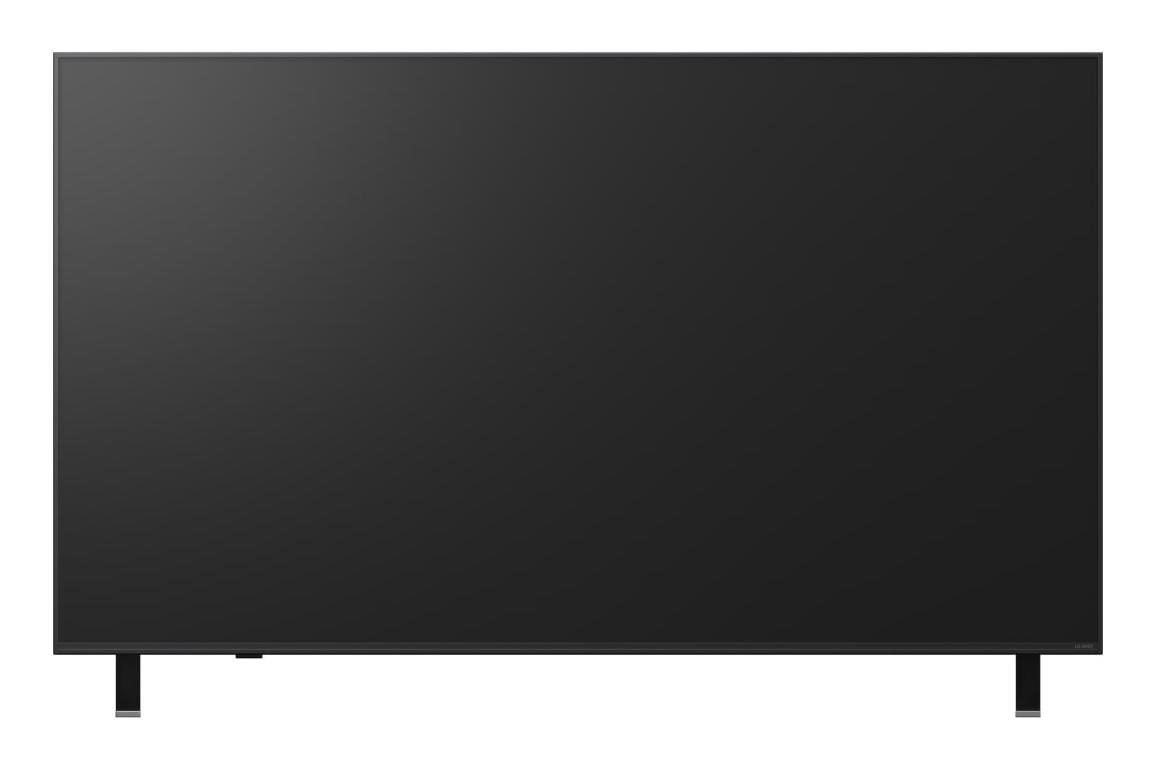 TV Set LG 65" 4K/Smart 3840x2160 Wireless LAN Bluetooth webOS 65QNED84A3C - Image 3