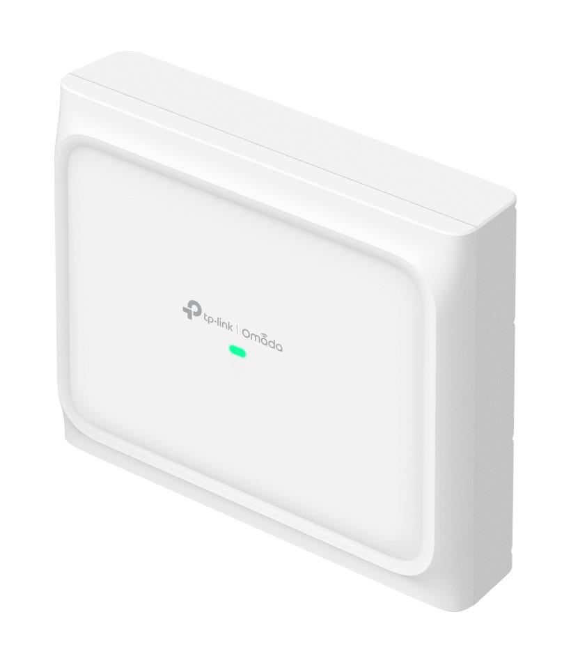 Access Point TP-LINK 9300 Mbit/s 1xLAN ports EAP772-OUTDOOR - Image 2