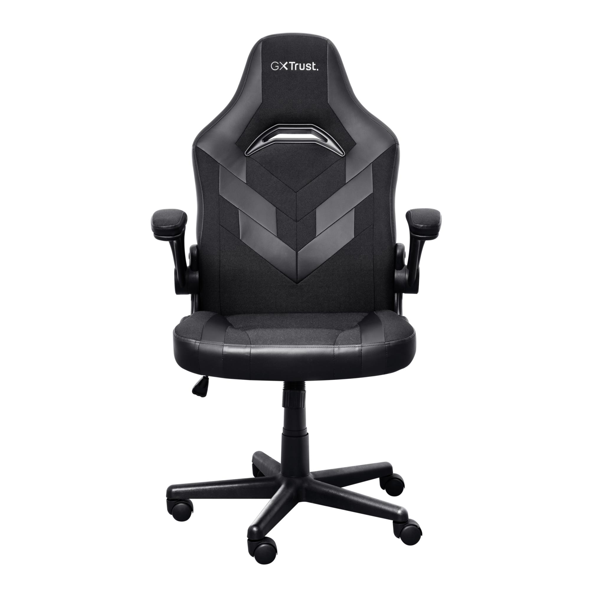 GAMING CHAIR GXT 703 RIYE/BLACK 25128 TRUST - Image 3