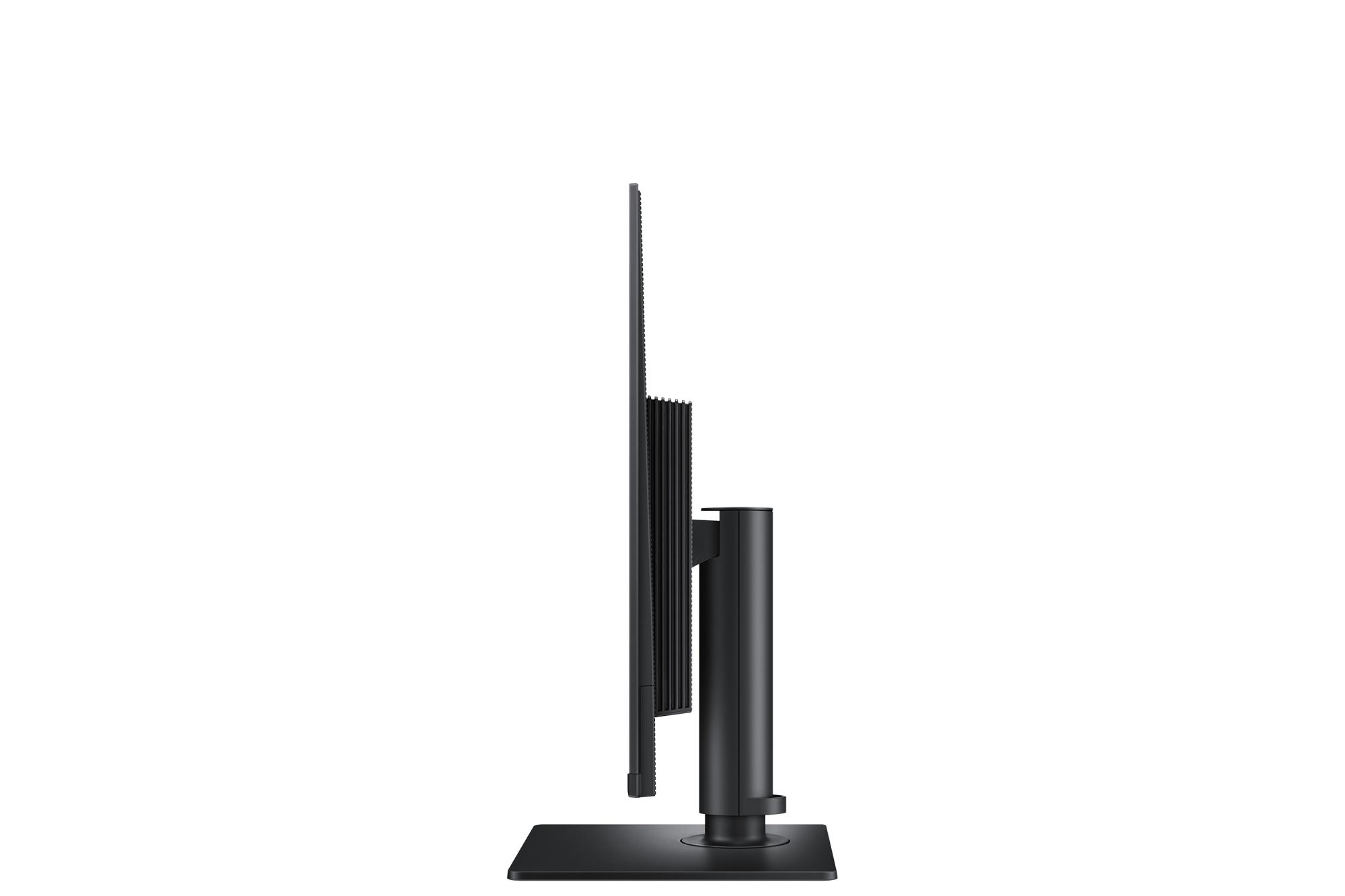 LCD Monitor SAMSUNG 27 " 1920 x 1080 pixels Full HD Native aspect ratio 16:9 LCD Flat LS27D402GSUXXE - Image 7