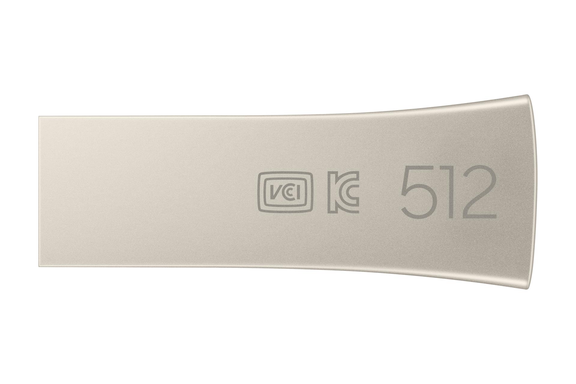 MEMORY DRIVE FLASH USB3.2/512GB MUF-512BE3/APC SAMSUNG - Image 2