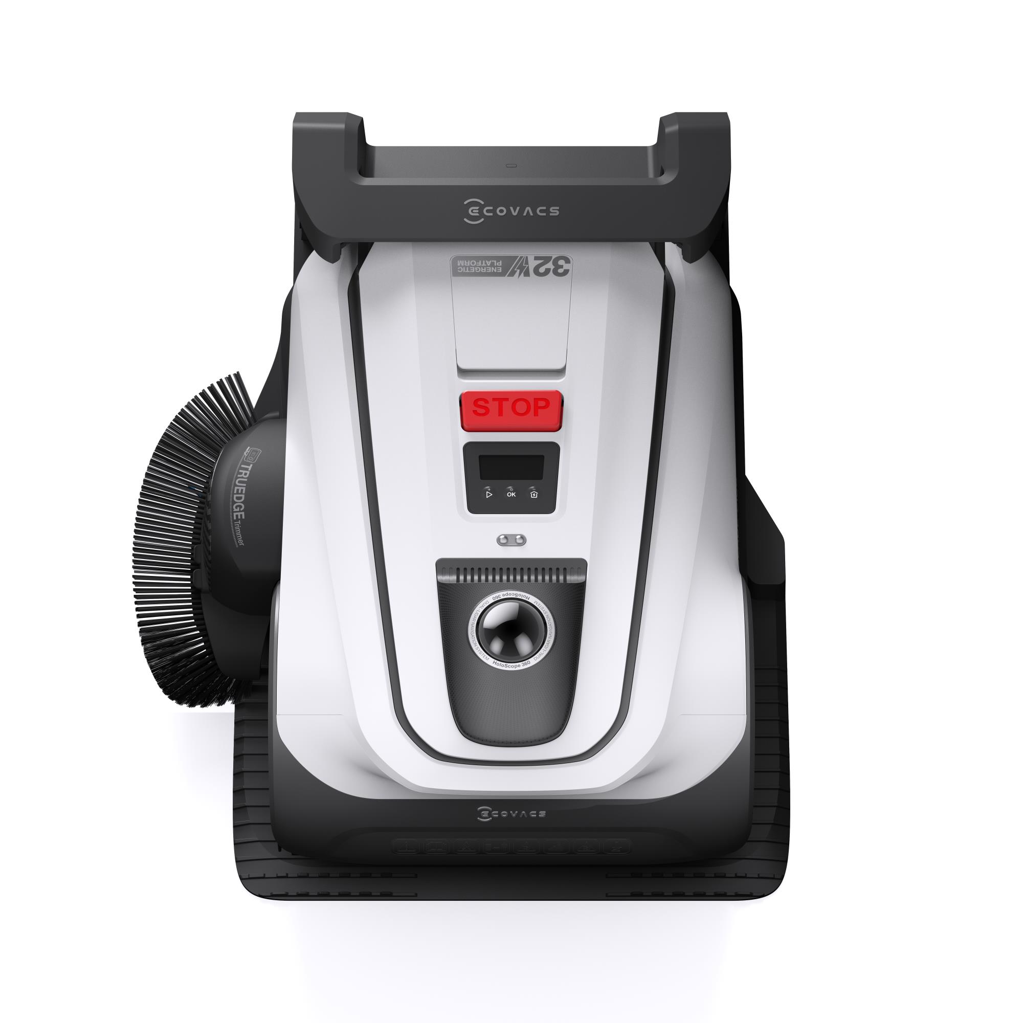GRASS MOWER ROBOT LIDAR PRO/GOAT A1600 LIDAR PRO ECOVACS - Image 11