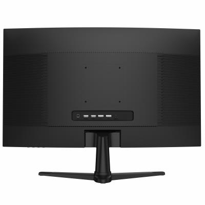 LCD Monitor DAHUA 27 " 1920 x 1080 pixels Full HD Native aspect ratio 16:9 LED Curved DHI-LM27-E240C - Image 4
