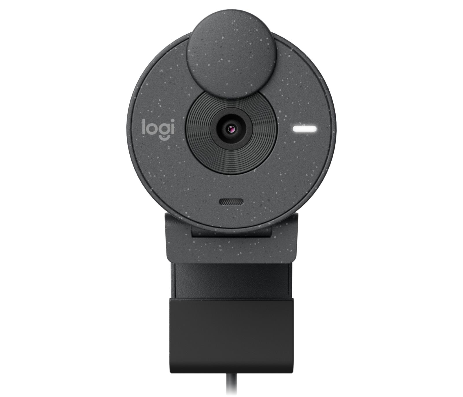CAMERA WEBCAM BRIO 305/GRAPHITE 960-001469 LOGITECH - Image 9