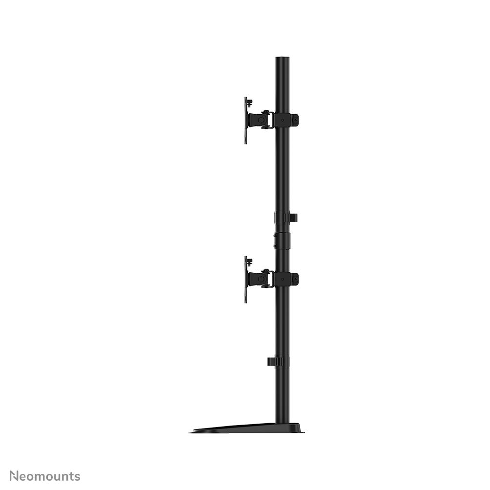 MONITOR ACC DESK MOUNT 10-32"/FPMA-D550DDVBLACK NEOMOUNTS - Image 11