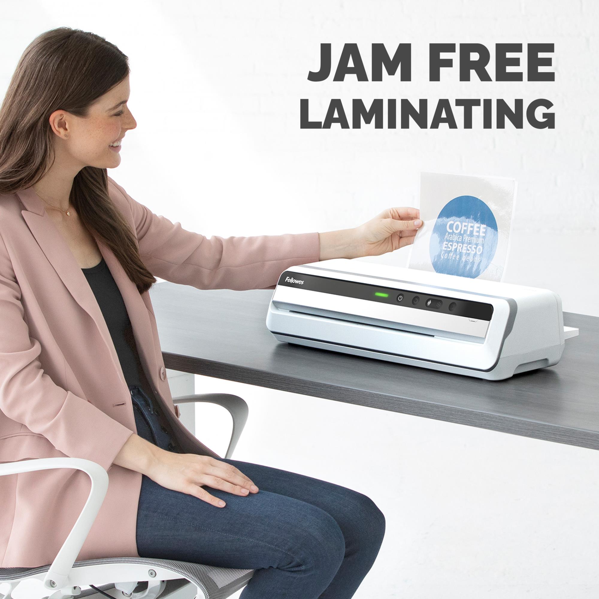 LAMINATOR JUPITER A3/5748401 FELLOWES - Image 4