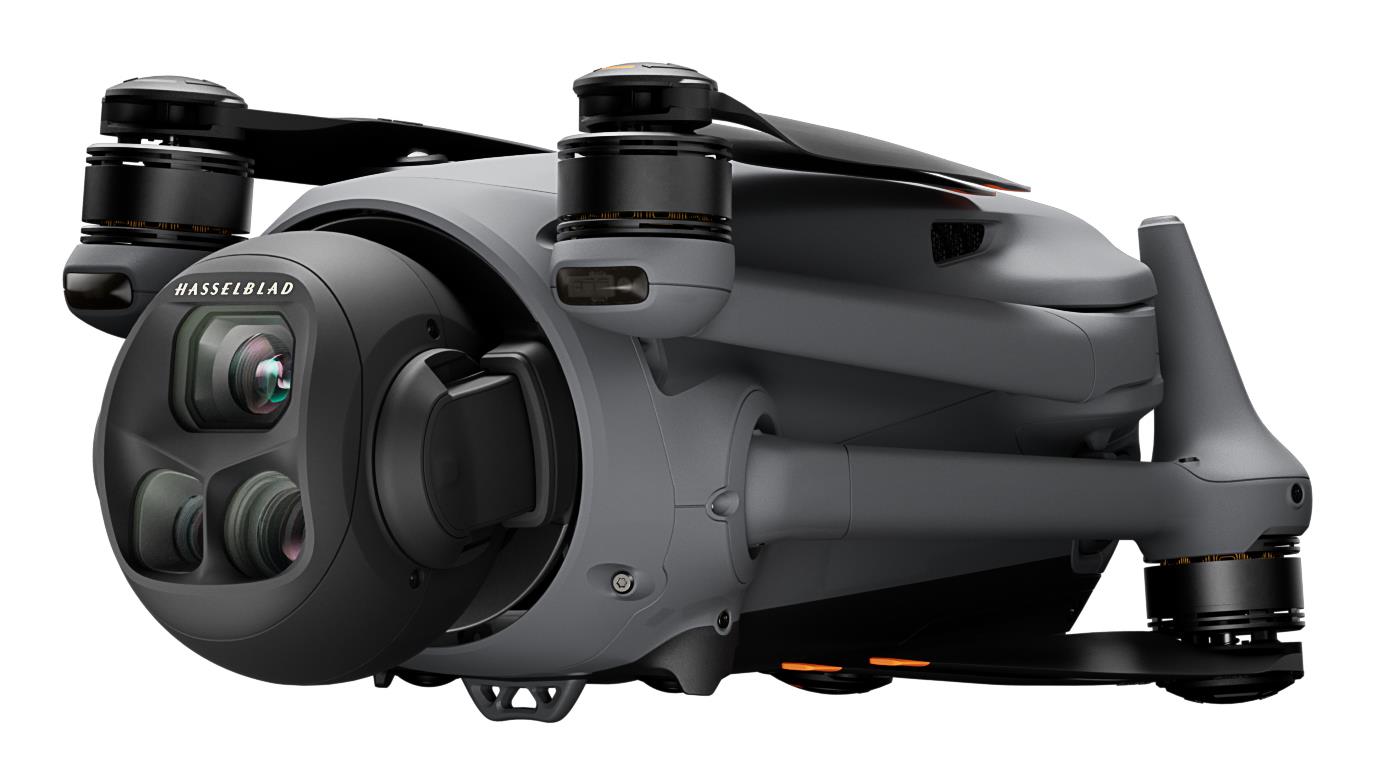DRONE MAVIC 4 PRO 512GB CREAT./COMBO CP.MA.00000847 DJI - Image 13