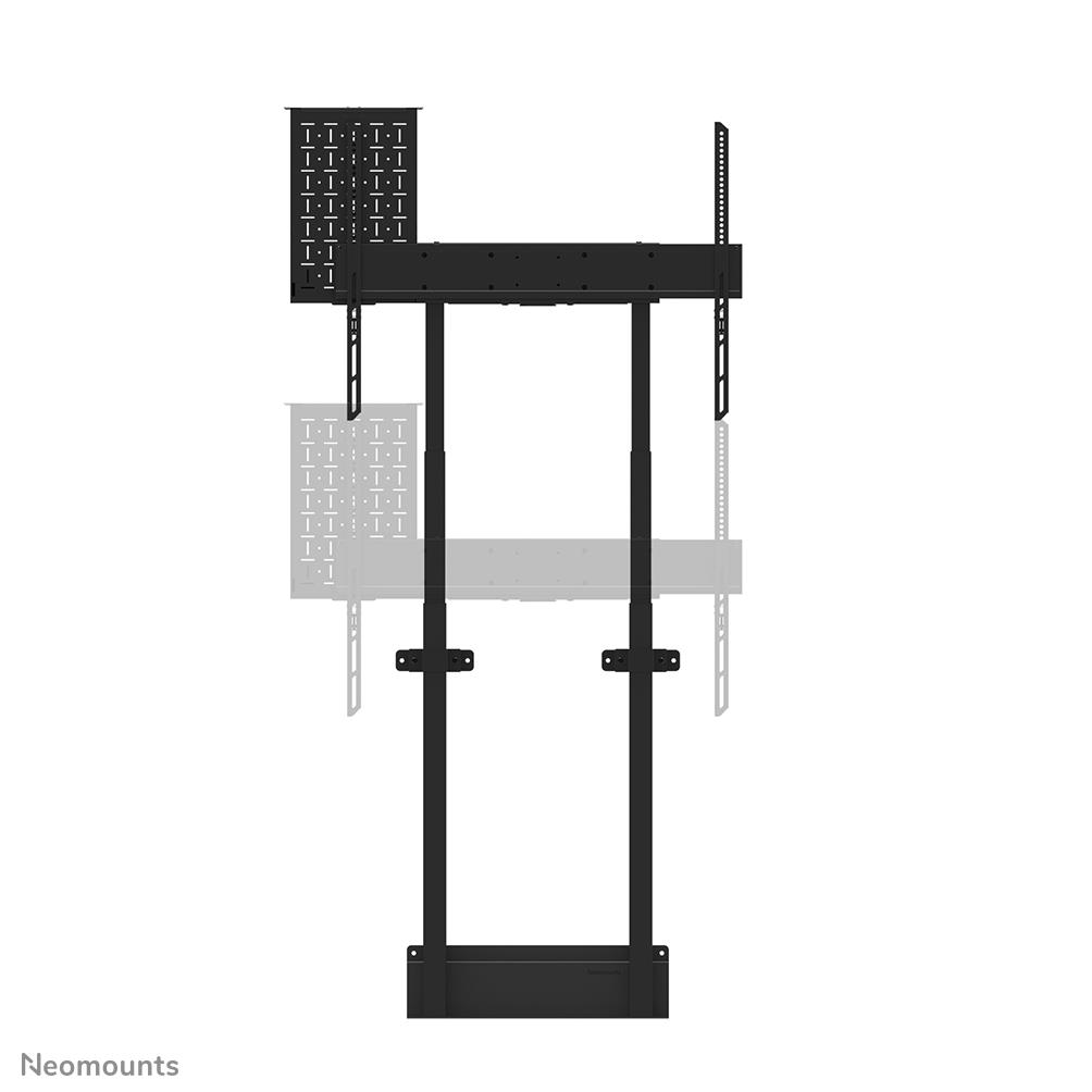 TV SET ACC WALL MOUNT/WL55-875BL1 NEOMOUNTS - Image 4