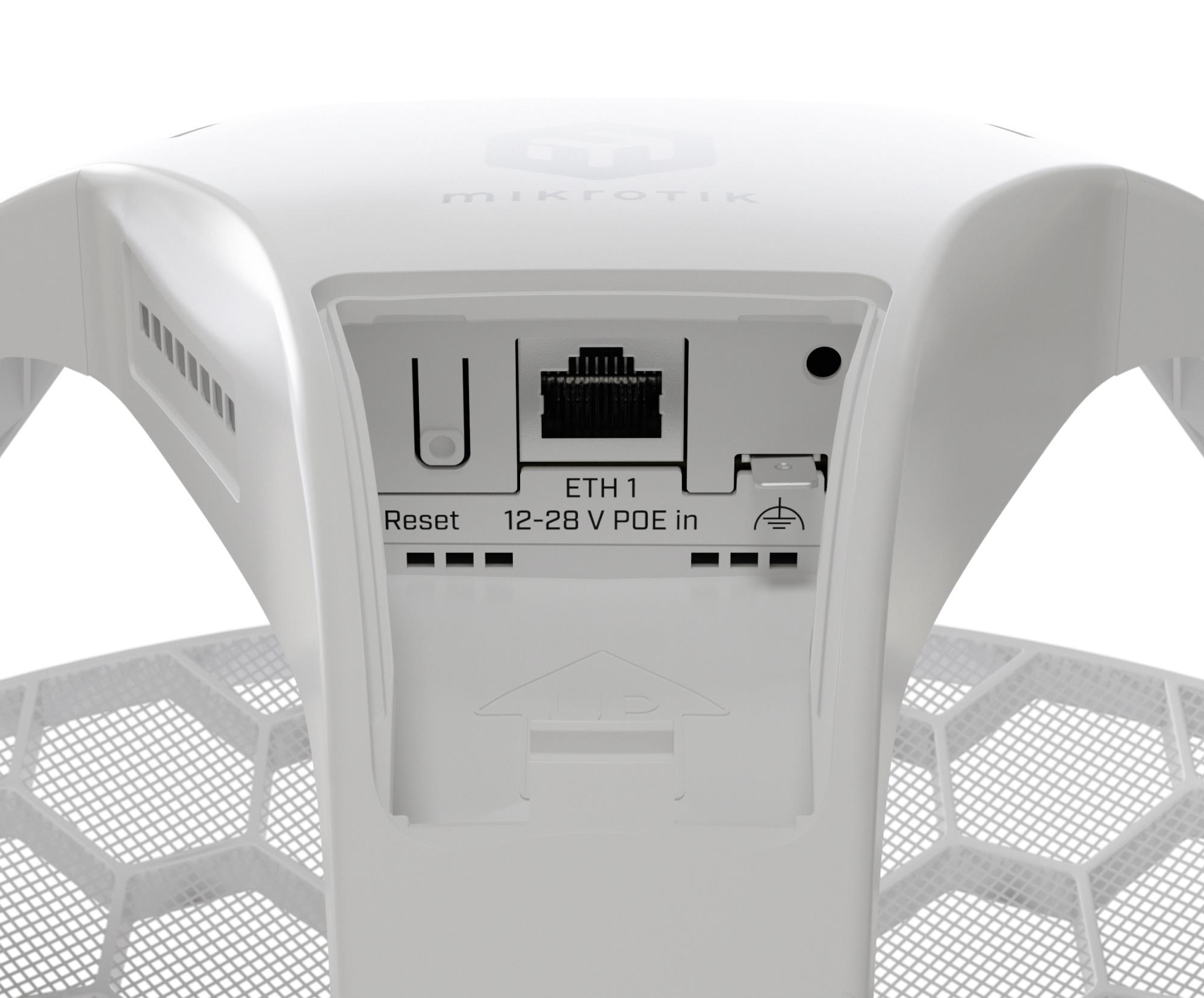 Access Point MIKROTIK 1200 Mbit/s LHG-5AXD - Image 2