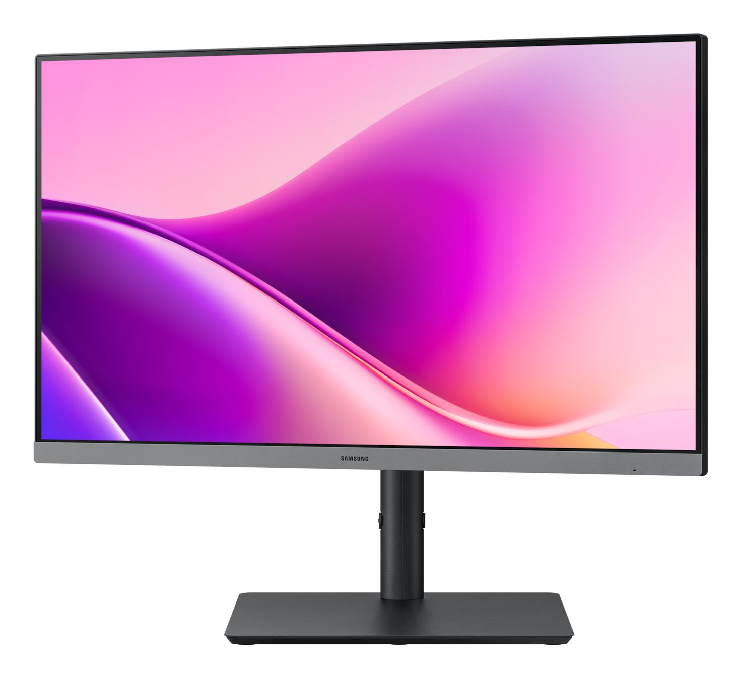 LCD Monitor SAMSUNG 24 " 1920 x 1080 pixels Full HD Native aspect ratio 16:9 LCD Flat LS24F434UAUXEN - Image 10