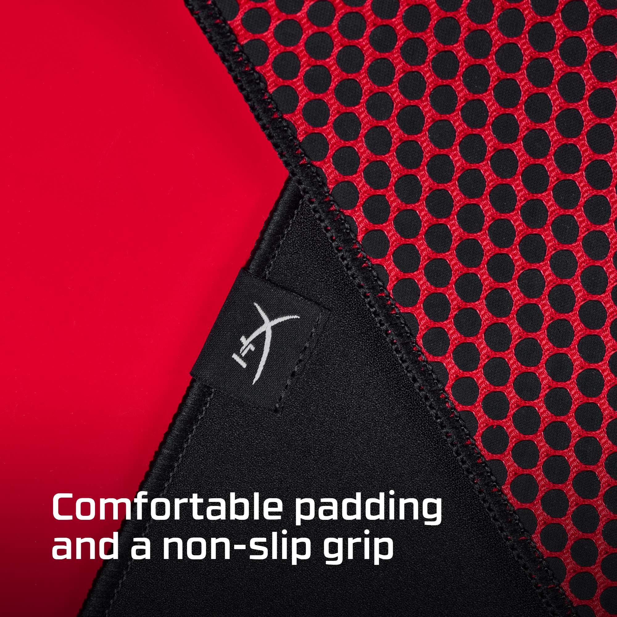 MOUSE PAD HYPERX PULSEFIRE/2XL HYPERX - Image 4