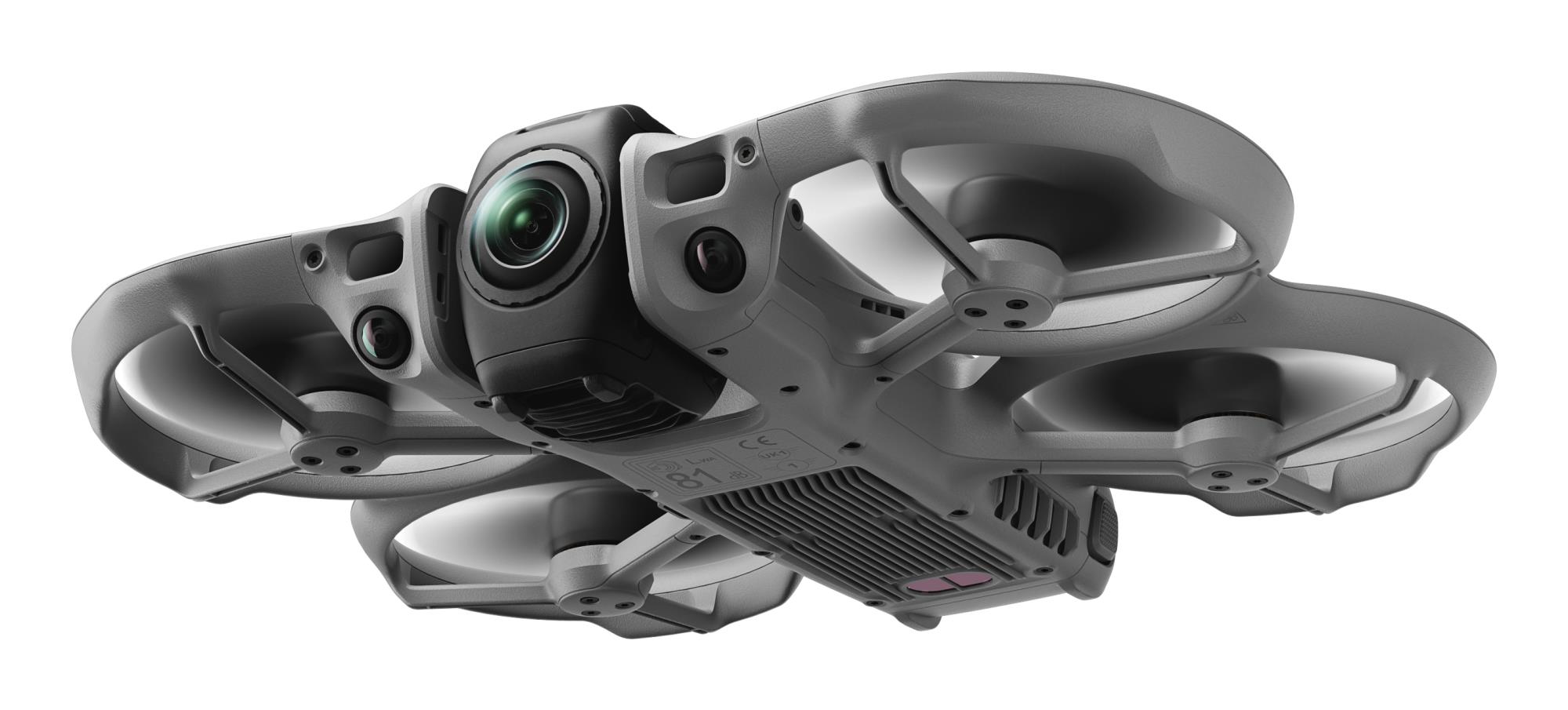 Drone DJI Avata 360 (DJI RC 2) CP.FP.00000320 - Image 9