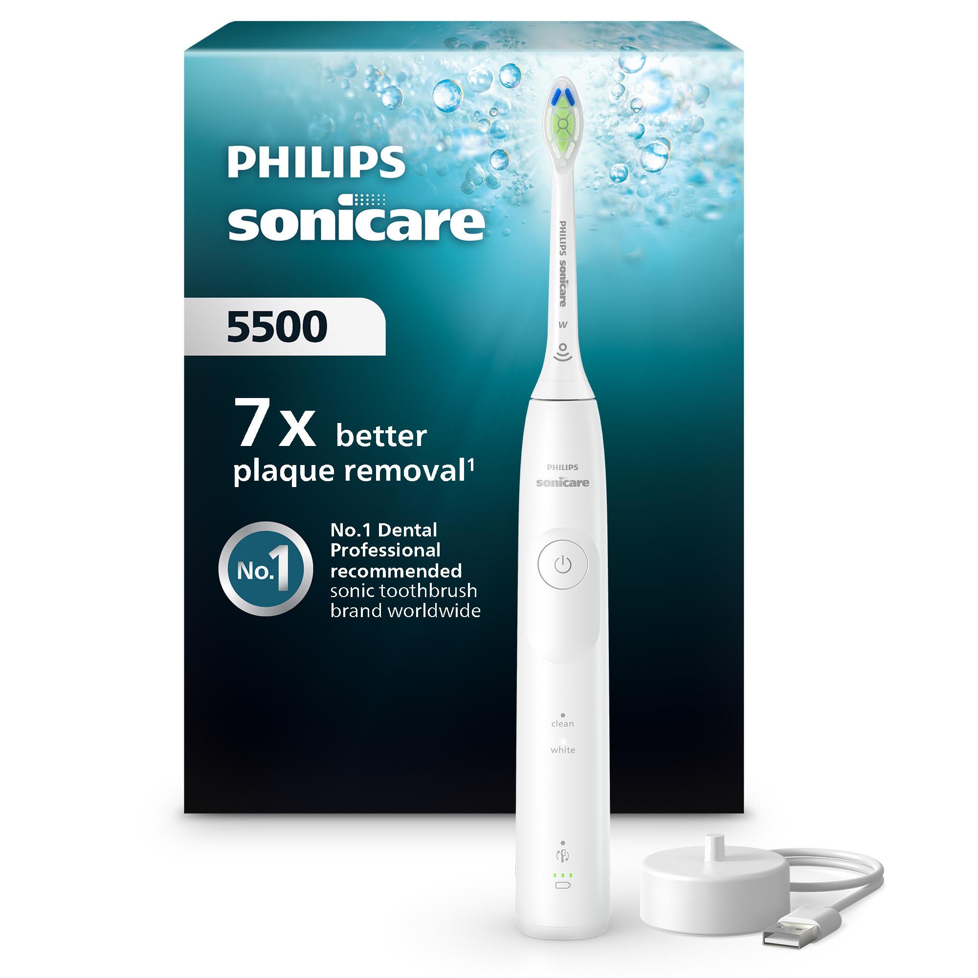 ELECTRIC TOOTHBRUSH/HX7110/01 PHILIPS - Image 2