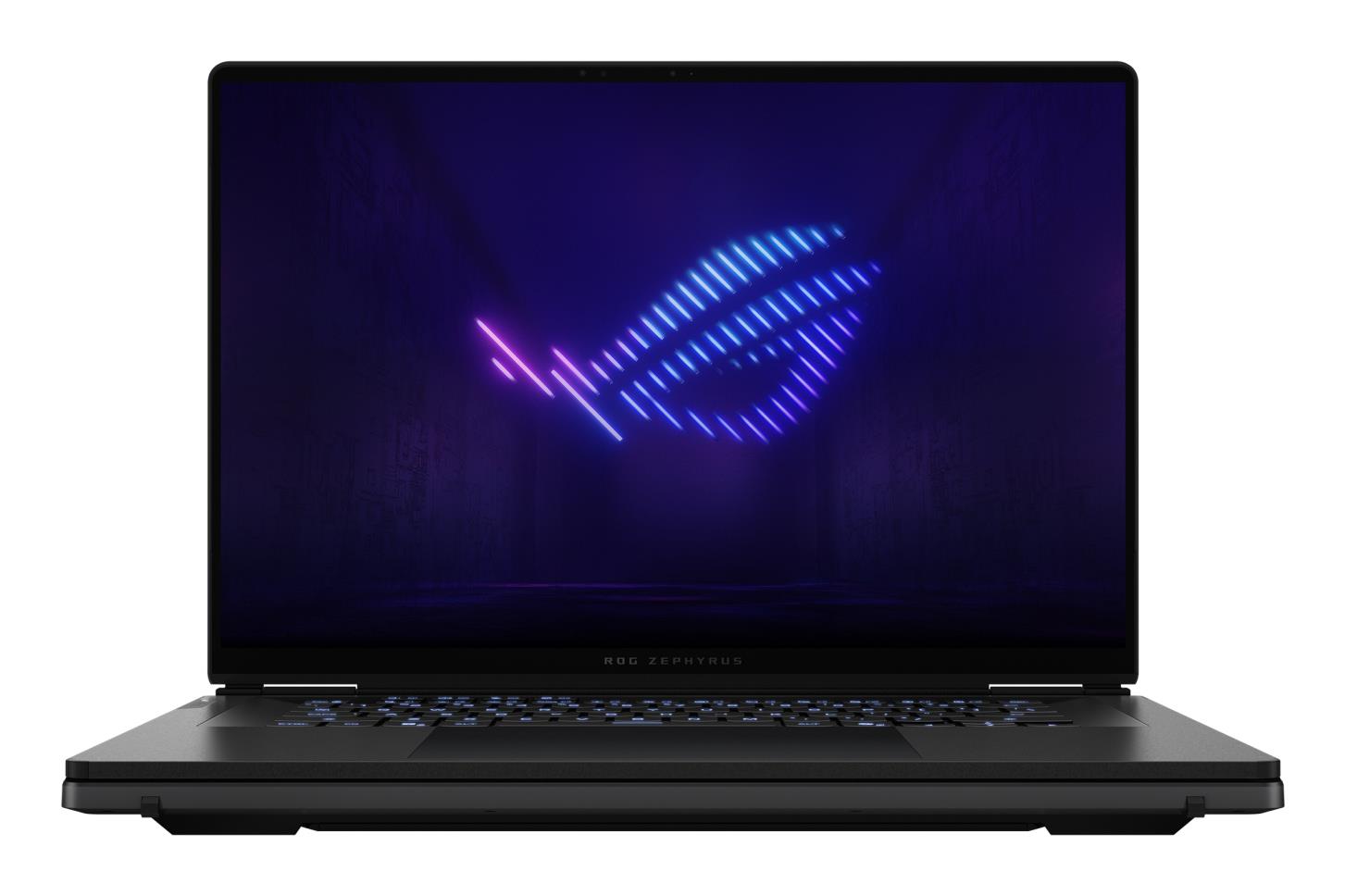 Notebook ASUS GX651AX-SR005X ROG Zephyrus GX651AX-SR005X CPU Intel Core Ultra 9 386H 16 " 2880 x 1800 pixels Yes RAM 64 GB LPDDR5x-SDRAM SSD 2000 GB Discrete graphics NVIDIA GeForce RTX 5090 24 GB On-board graphics Yes OS installed Windows 11 Pro Colour Grey Weight 2.82 kg 8533 MHz 90NR0NT2-M00080 - Image 21