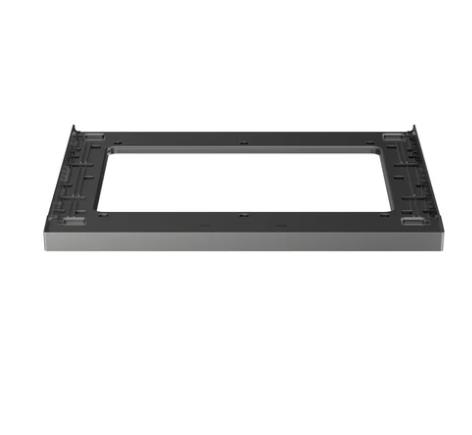 WASHING MACHINE ACC STACKING/KIT GREY DREAME - Image 4