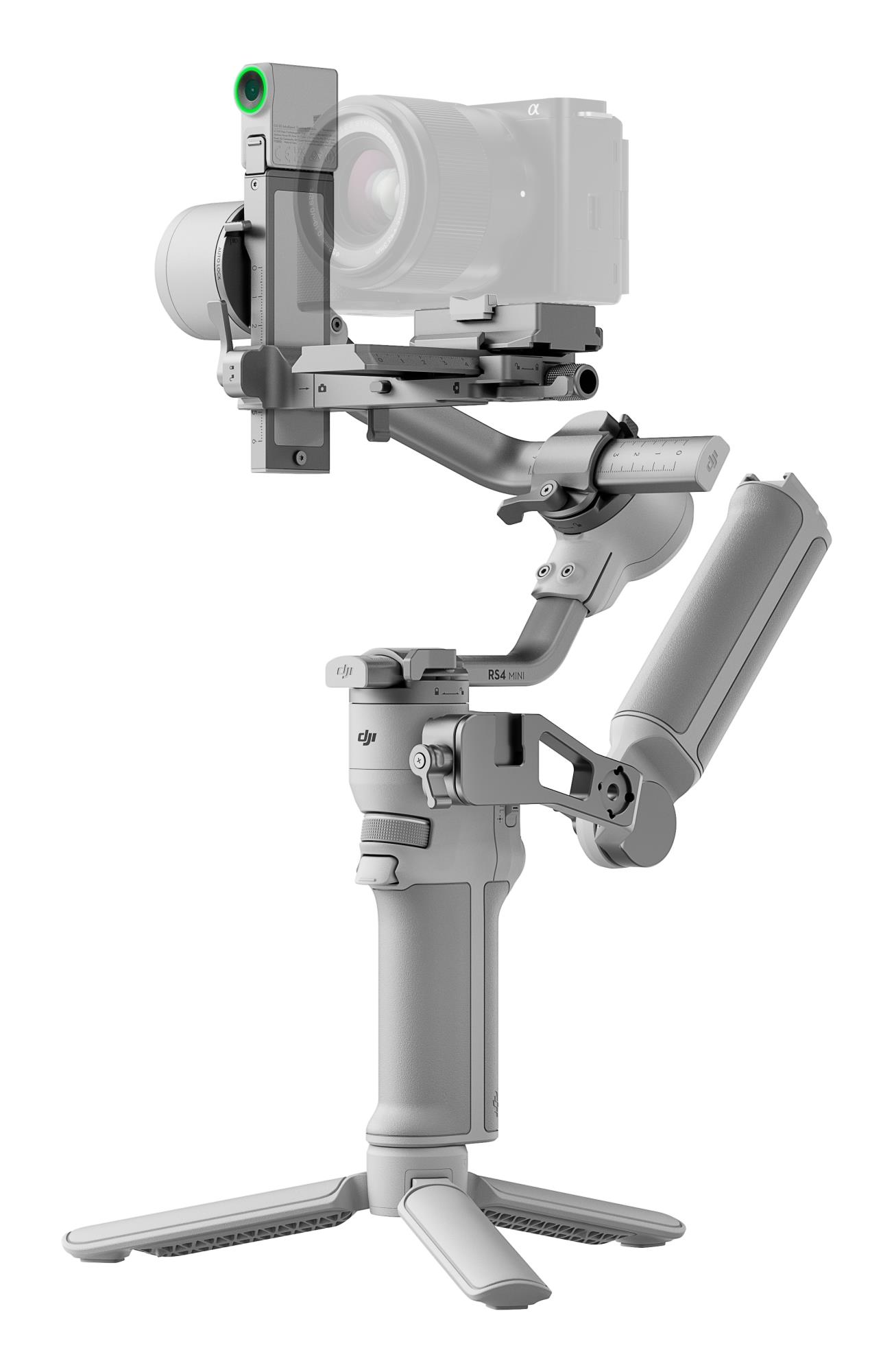 GIMBAL RS 4 MINI COMBO/CP.RN.00000443 DJI - Image 2