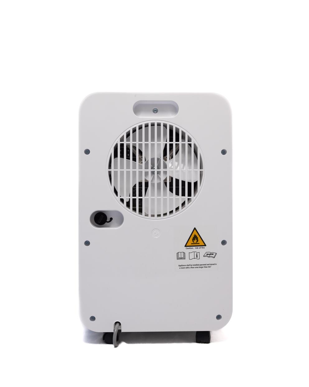 DEHUMIDIFIER REGULUS/COP002410 STYLIES - Image 4