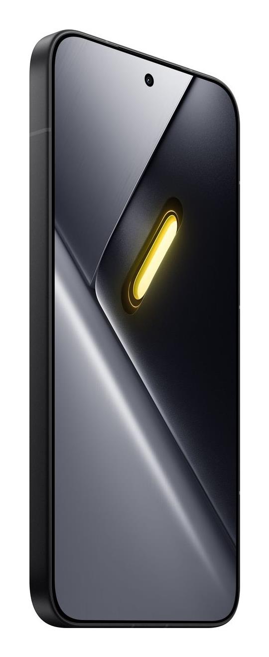 MOBILE PHONE POCO X8 PRO MAX/12/256GB BLACK MZB0NC9EU POCO - Image 3