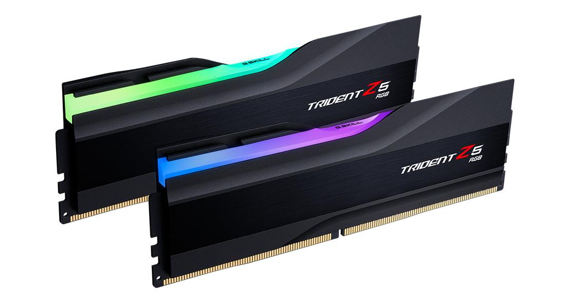 MEMORY DIMM 64GB DDR5-6000/6000J3040G32GX2-TZ5RK G.SKILL - Image 4
