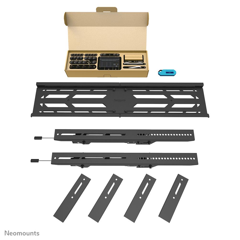 TV SET ACC WALL MOUNT/WL35S-950BL19 NEOMOUNTS - Image 13