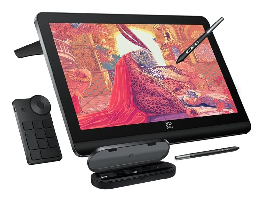 GRAPHIC TABLET 409X230MM/ARTIST PRO 19 (GEN 2) XPPEN - Image 3