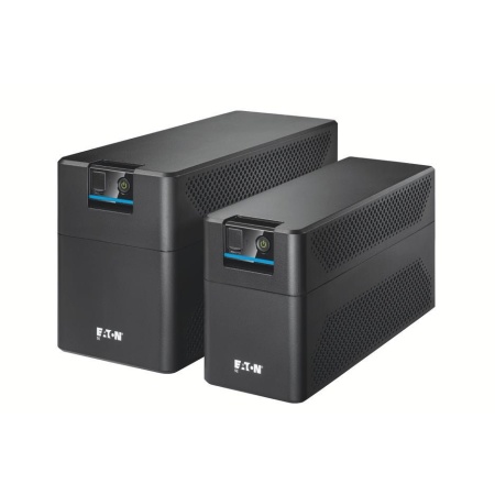 UPS EATON 480 Watts 900 VA Wave form type Pure sinewave LineInteractive Phase 1phase Desktop/pedestal 5E900UI