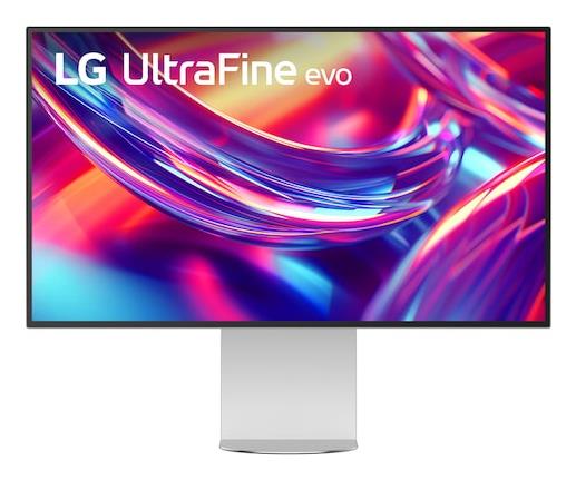 LCD Monitor LG 32 " 6144 x 3456 pixels 6K Ultra HD Native aspect ratio 16:9 LCD Flat 32U990A-S - Image 6